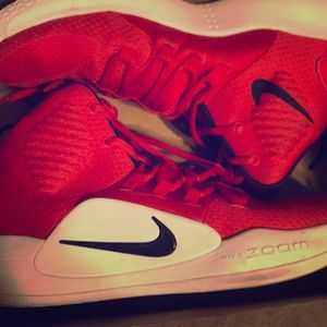 Worn for one season. Still have grip